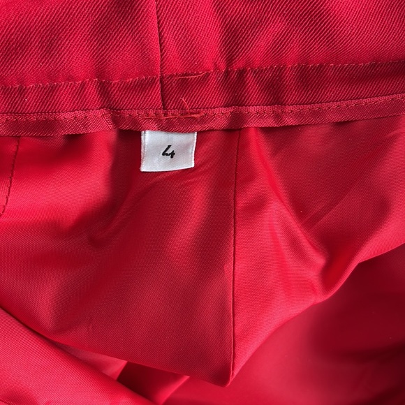 Neiman Marcus Vintage | Blazer and Skirt Set (4) - Picture 11 of 11